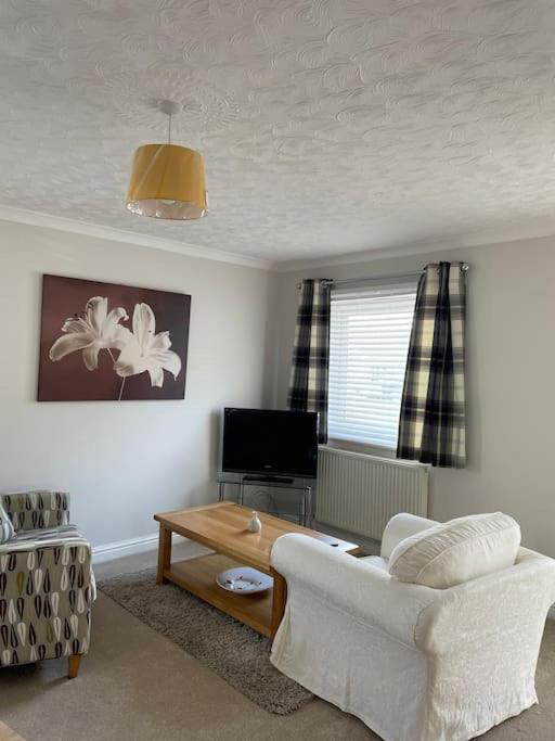 The Cwtch - A Self Contained One Bedroom Annex Pwllheli Exterior foto